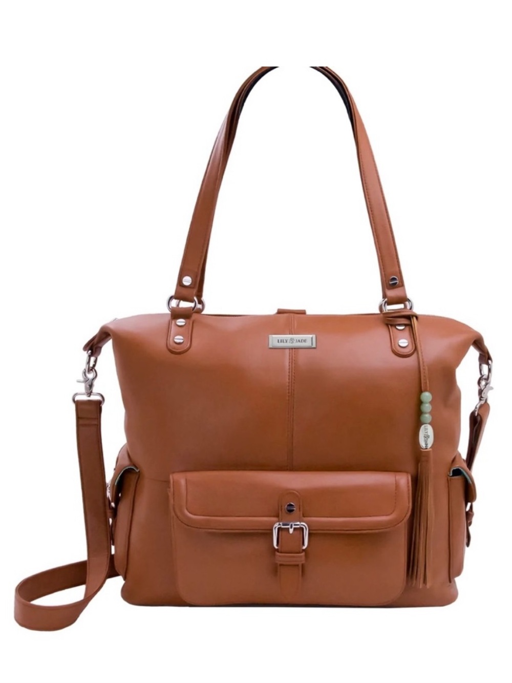 Lily Jade Meggan Diaper Bag